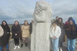 Wola Okrzejska trip