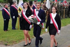 To już 84 lata...