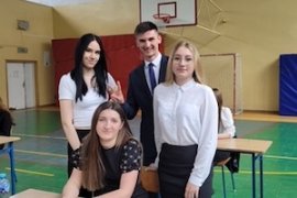 Od kasztanów po wyniki – matury za nami