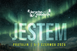 Nasi uczniowie na diecezjalnym spotkaniu Jerycho Młodych